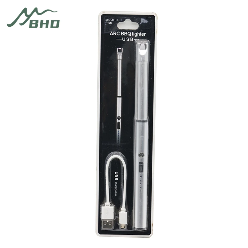 candle lighter electric arc lighter.JPG