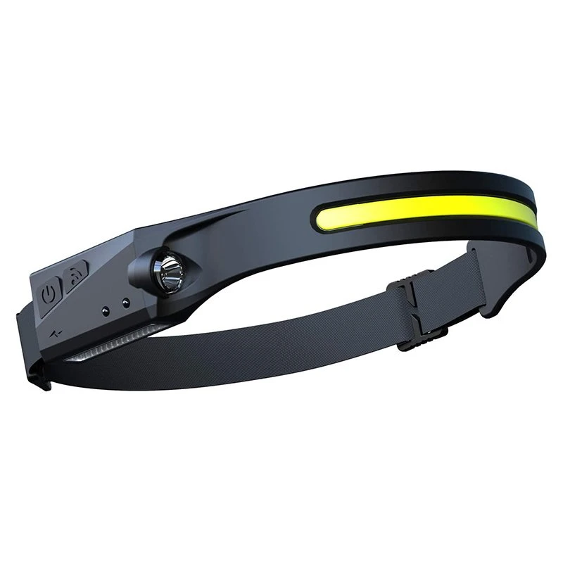 Camping Head Light