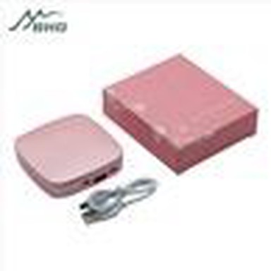 Hand Warmer Portable Power