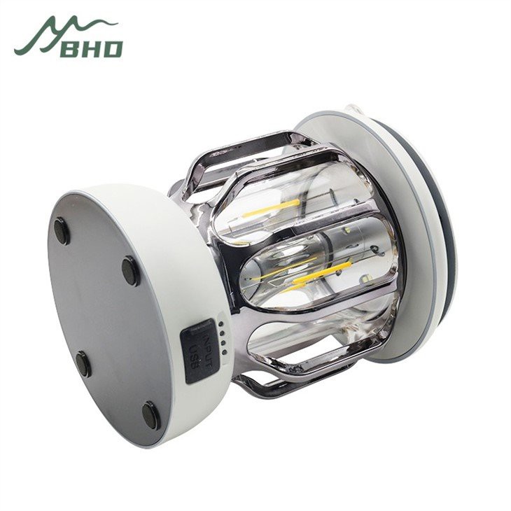 camping lamp