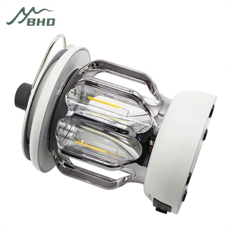 led hanging tent light for picnic camp
