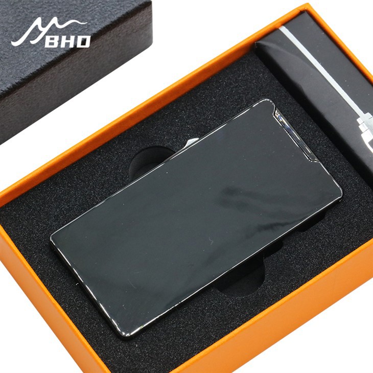 Arc Flame Smart Usb