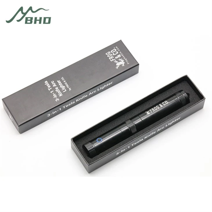 Lighter Arc Usb