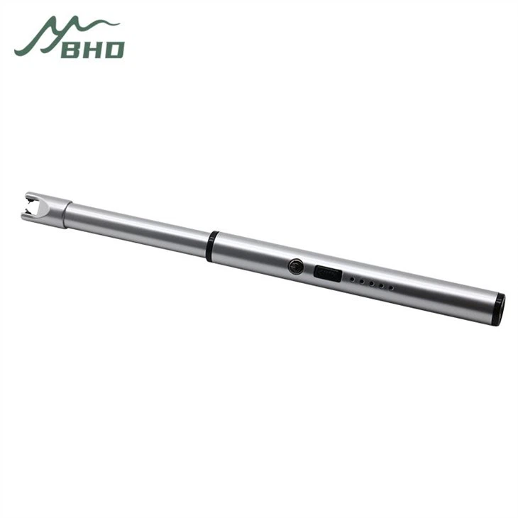 Rechargeable Arc Lighter