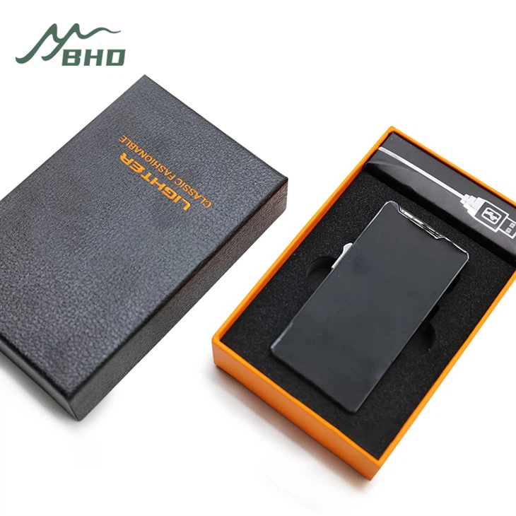 Rechargeable Lighter For Cigarette