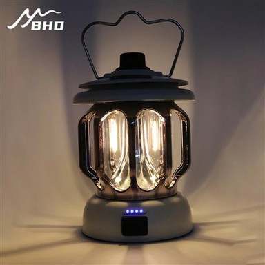 Camping Flashlight