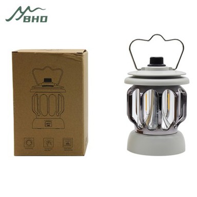 Camping Light With Battery