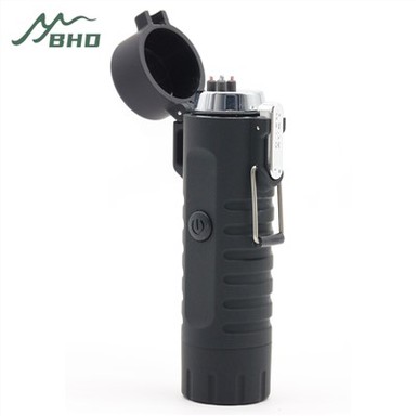 Dual Arc Lighter