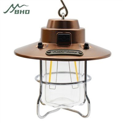 Hand Crank Lantern