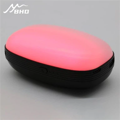 Hand Warmer Portable Charger