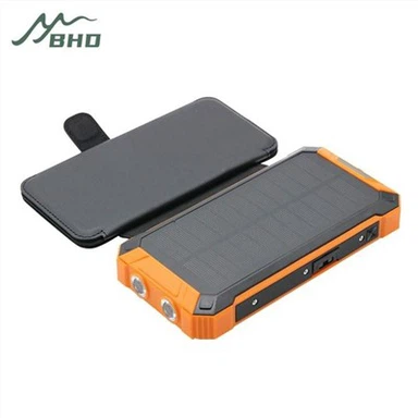 Home Solar Battery Bank