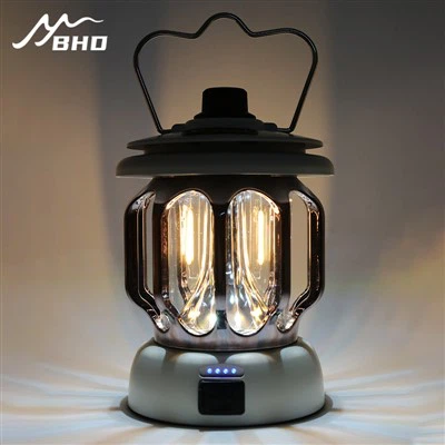 Outdoor Battery Operated Lanterns