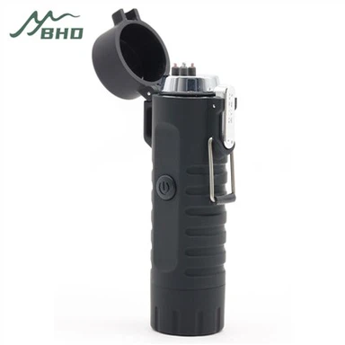 Plasma Cigarette Lighter