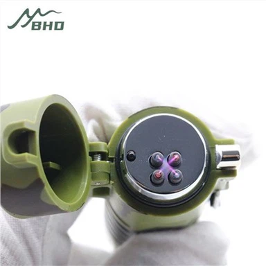 Rechargeable Flame Lighter