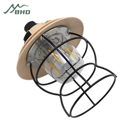 Rechargeable Lantern Light