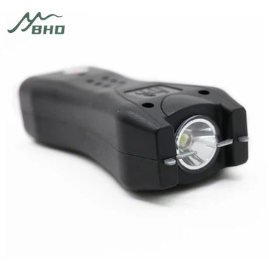 Tactical Flashlight