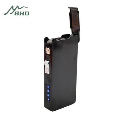 Usb Coil Lighter