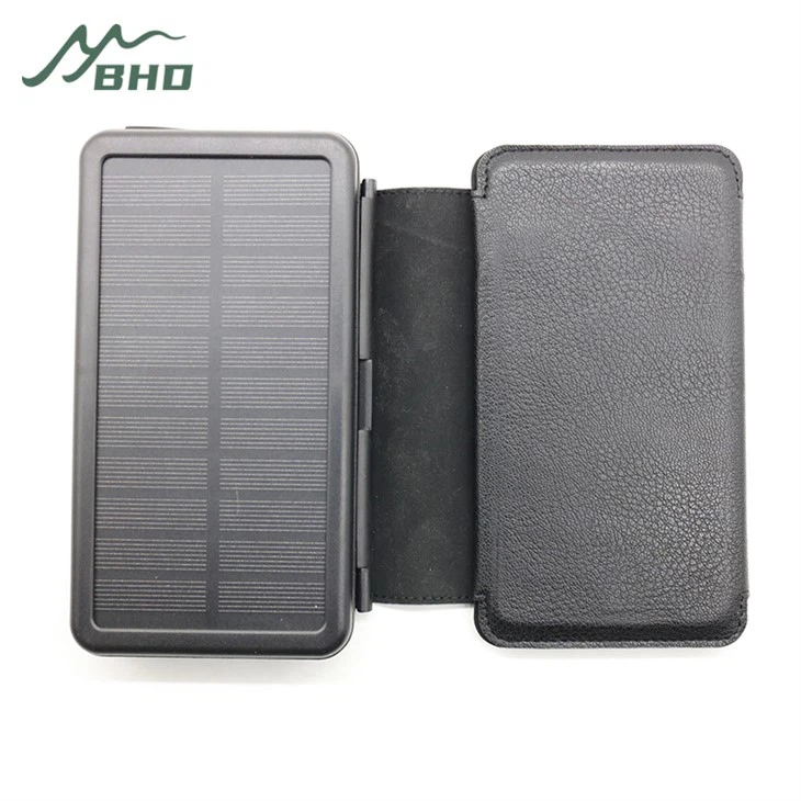 Solar Power For Charging Phones