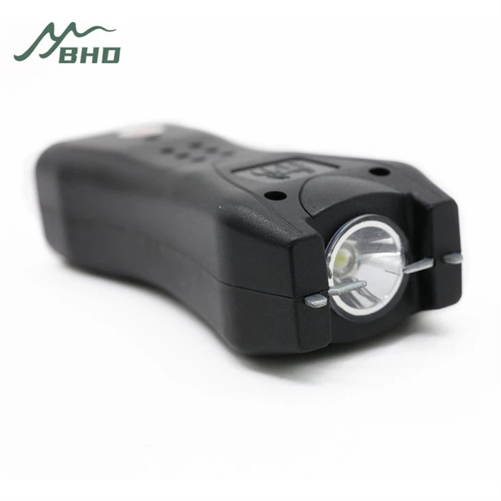 Tactical Flashlight