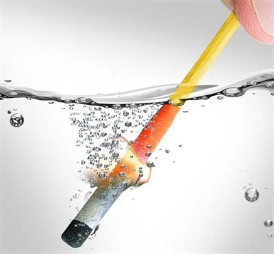 Windproof Waterproof Matches