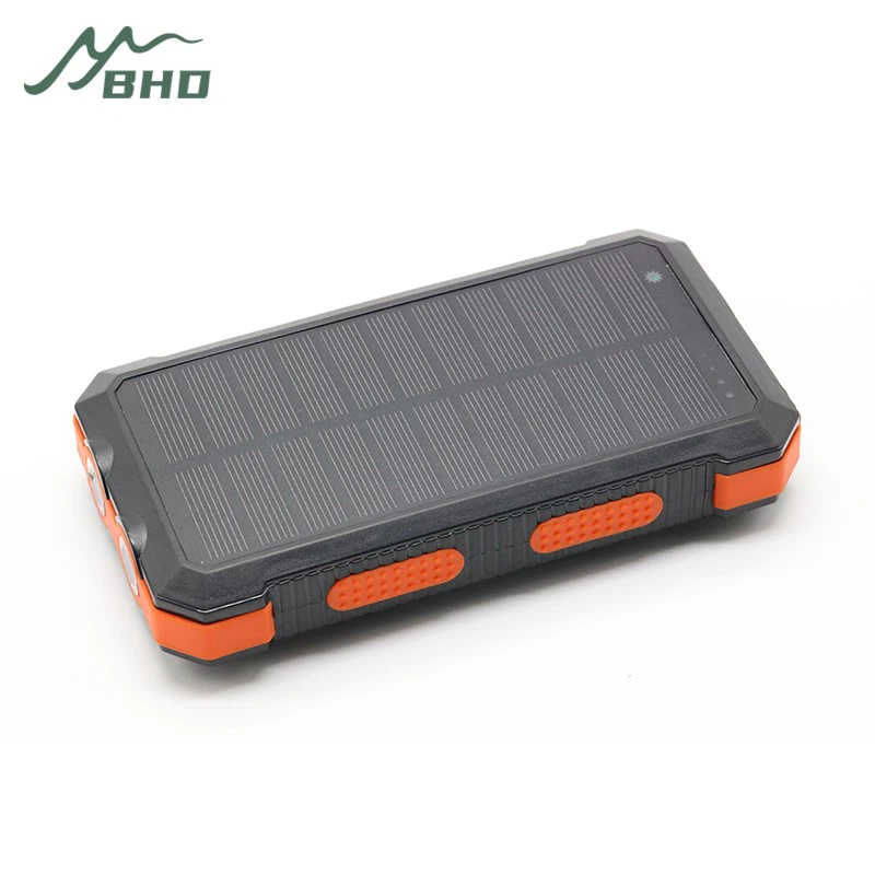 Solar Portable Charger Solar Portable Charger