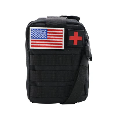 Adventure Backpack