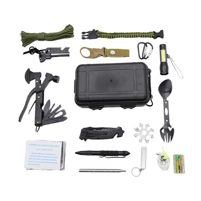 Combat Backpack