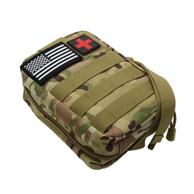 Field Backpack