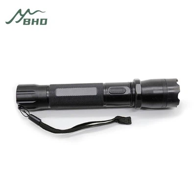 Rechargeable Outdoor Flashlight