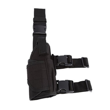 Tactical Nylon Holster