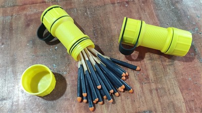 Waterproof Matches stormproof matches