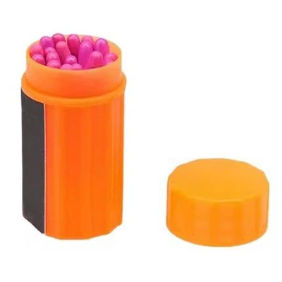 Windproof Outdoor Emergency Matches