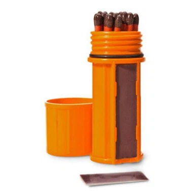 Windproof Matches