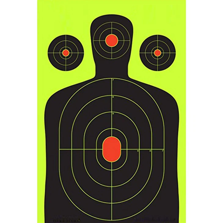 Standard Target Paper